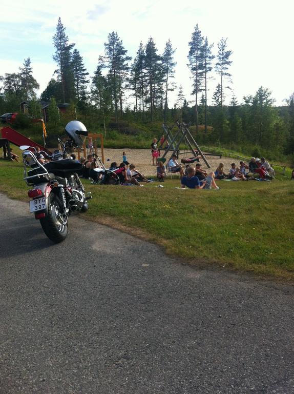 Lufta Camping&restaurang