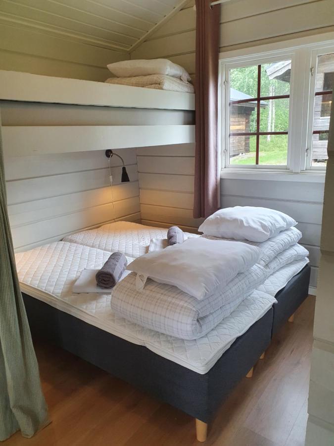 Lufta Camping&restaurang 3*