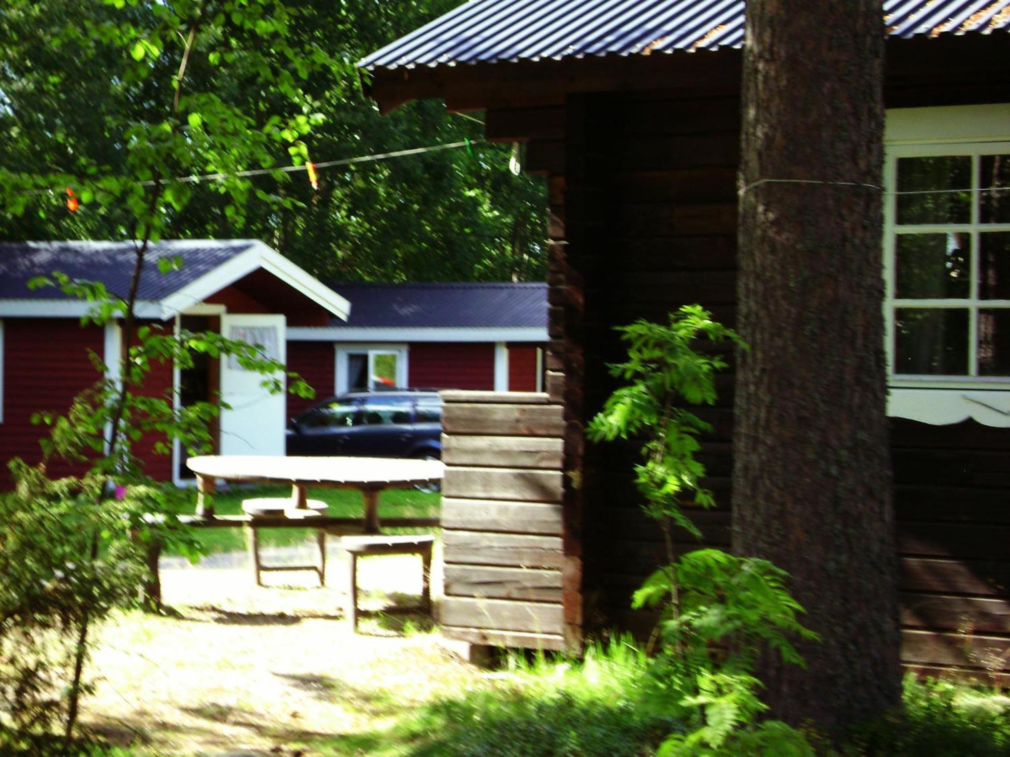 Lufta Camping&restaurang Ånäset