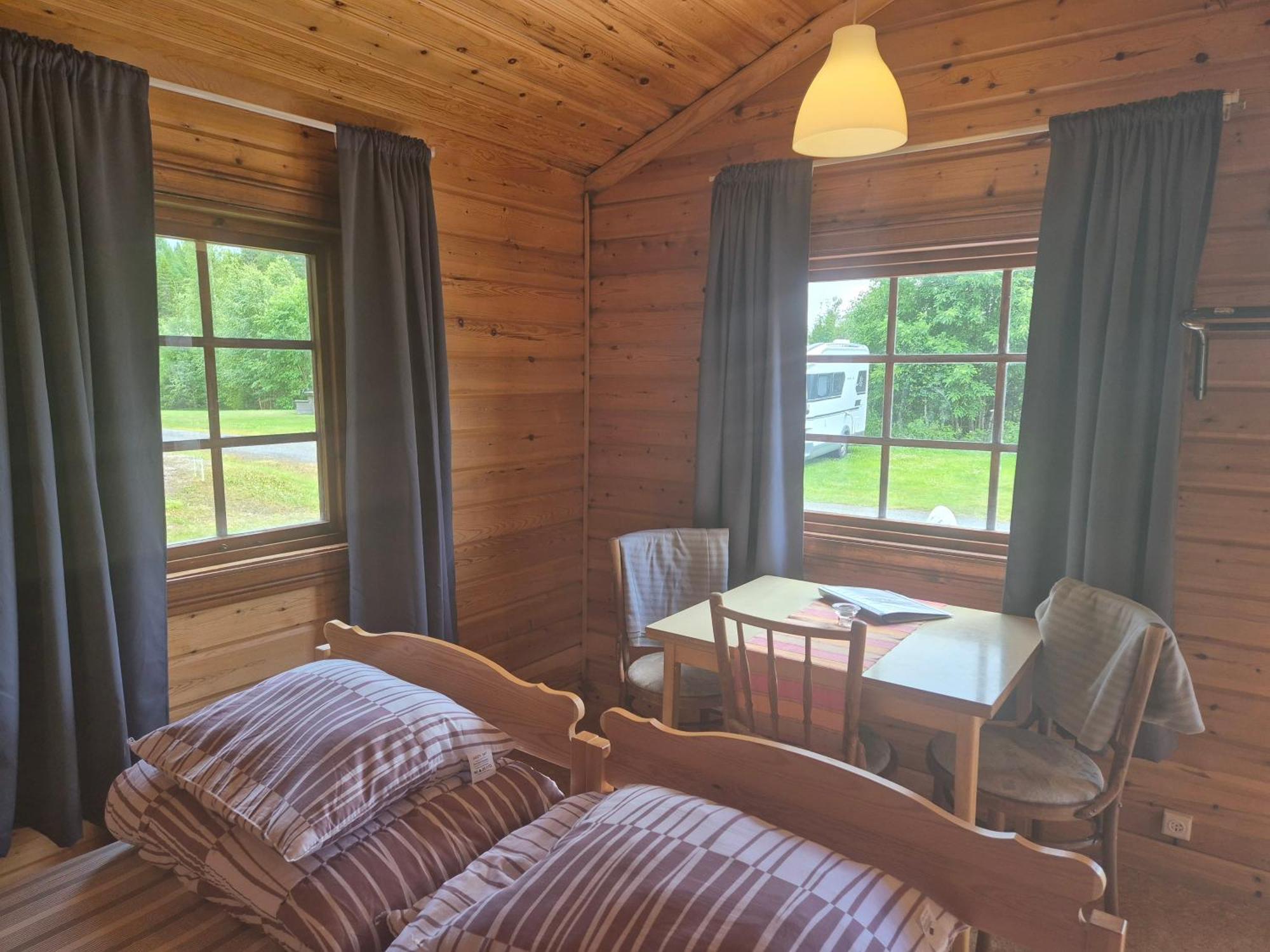 Lufta Camping&restaurang Ånäset