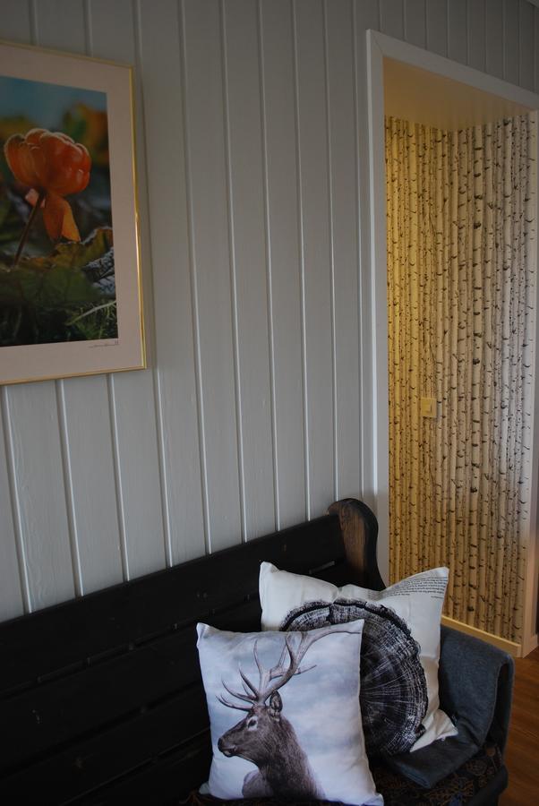 Lufta Camping&restaurang 3*