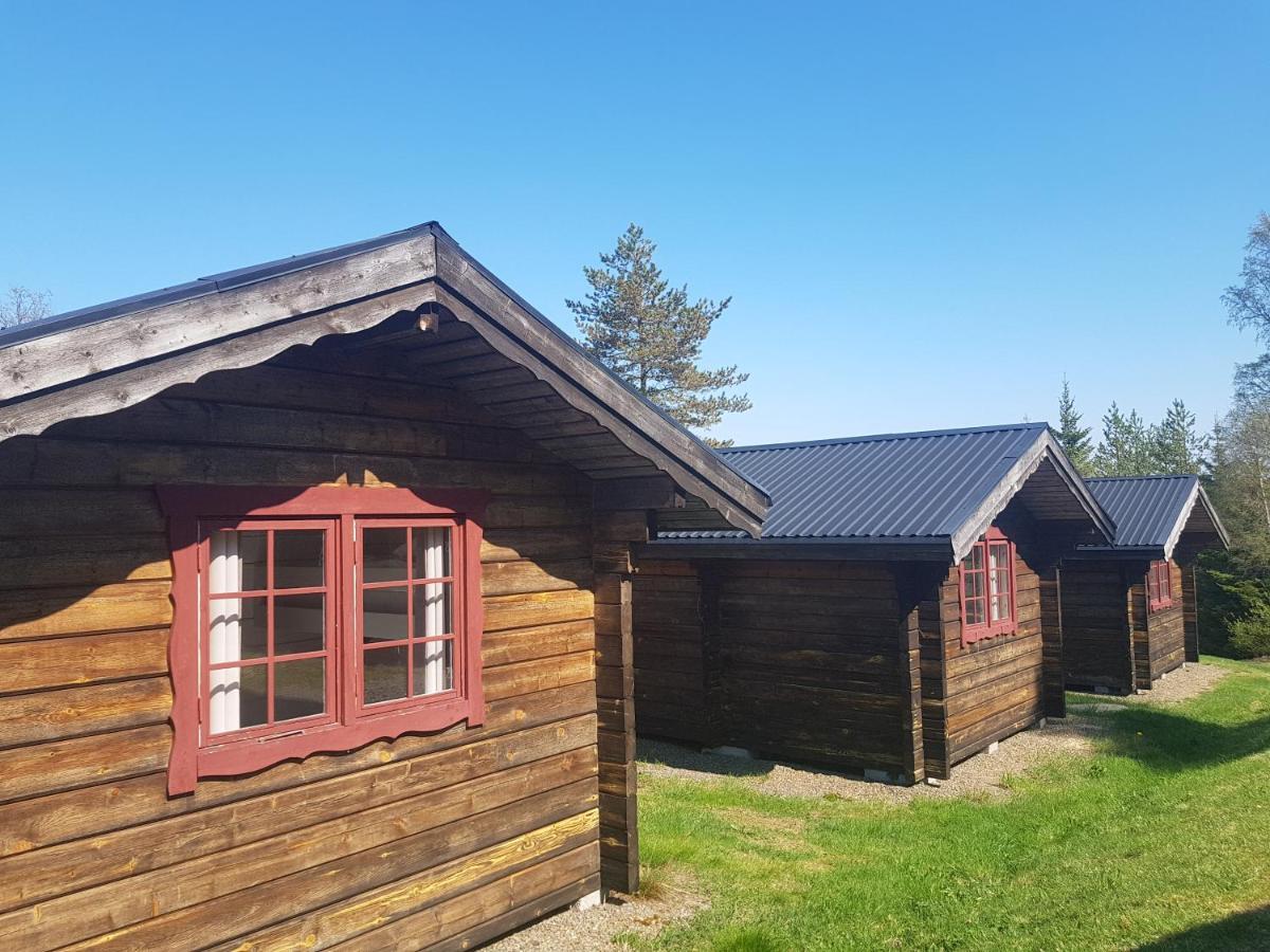 Lufta Camping&restaurang Ånäset
